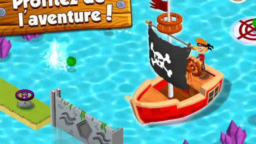 Math Land: Jeux de Maths