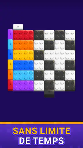 Maze Escape: Block Puzzle
