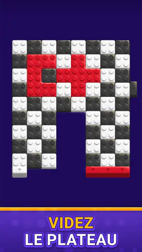 Maze Escape: Block Puzzle