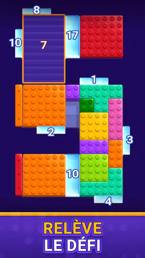 Maze Escape: Block Puzzle