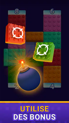 Maze Escape: Block Puzzle