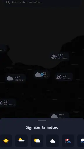 MBN MÉTÉO+