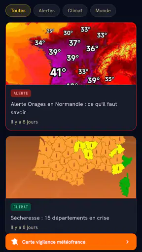 MBN MÉTÉO+