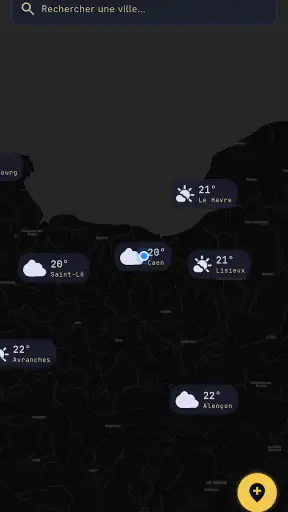 MBN MÉTÉO+