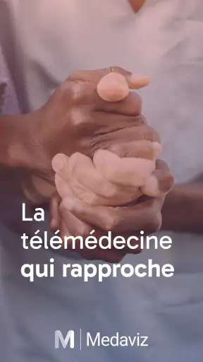 Medaviz – Téléconsultation
