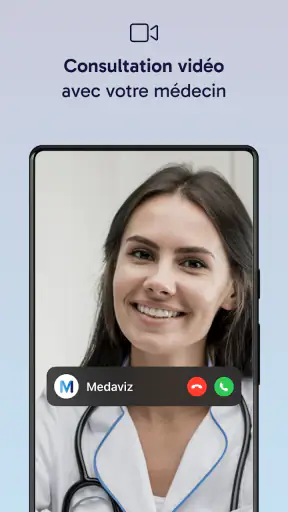 Medaviz – Téléconsultation