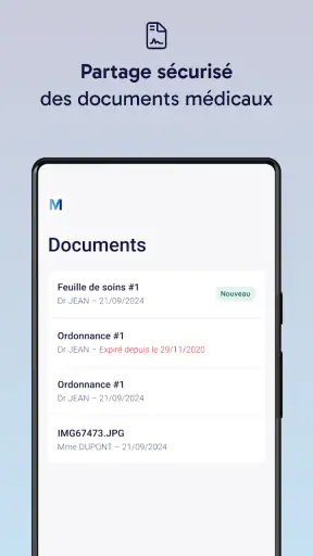 Medaviz – Téléconsultation