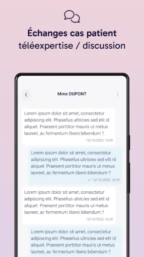 Medaviz – Téléconsultation