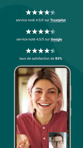 MédecinDirect–Téléconsultation
