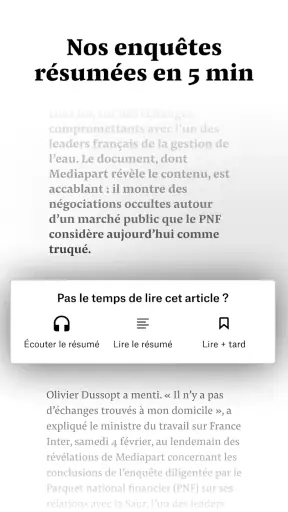 Mediapart, journal indépendant
