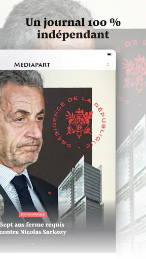 Mediapart, journal indépendant