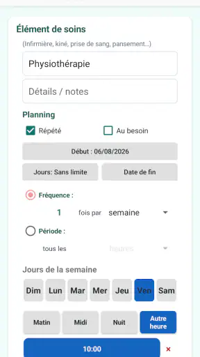 Medil AI : Guide Médicaments