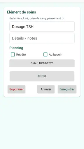 Medil AI : Guide Médicaments