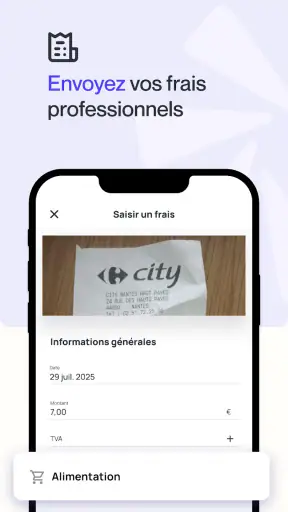 MEG - Mon Expert en Gestion