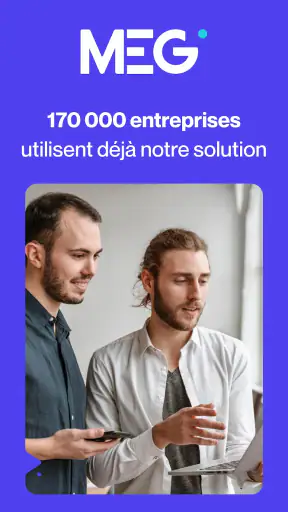 MEG - Mon Expert en Gestion