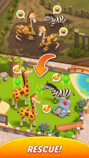 Mega Tycoon: Build Coin World