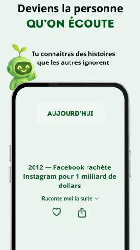 MEMO - histoires du jour