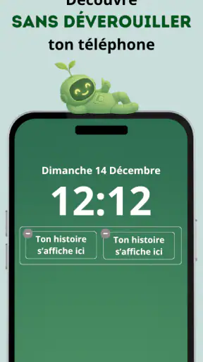 MEMO - histoires du jour