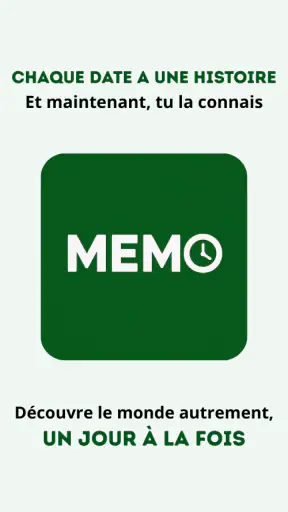 MEMO - histoires du jour