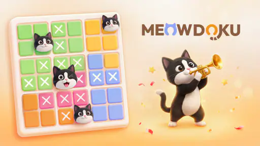 Meowdoku
