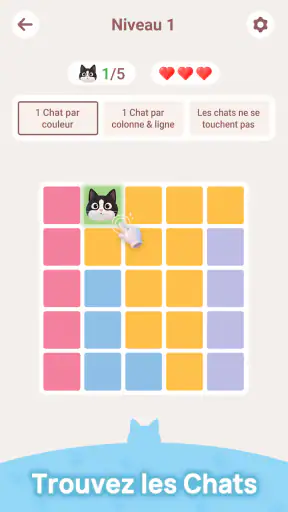 Meowdoku