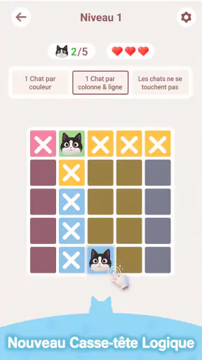 Meowdoku