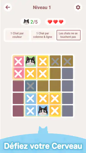 Meowdoku
