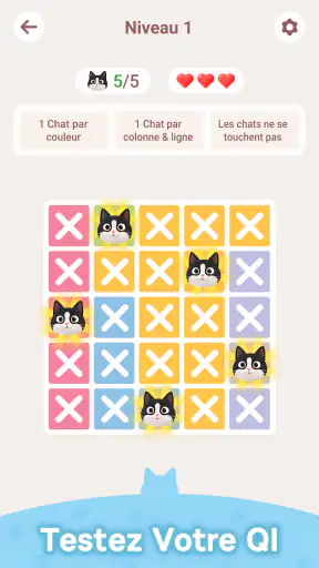 Meowdoku