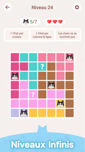 Meowdoku