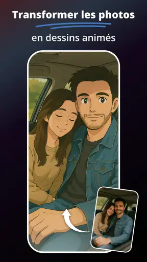 MePic - IA Montage Photo Video
