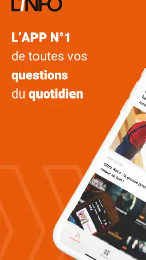 Merci pour l'info