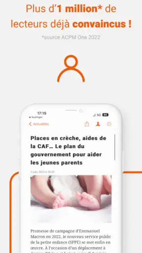 Merci pour l'info