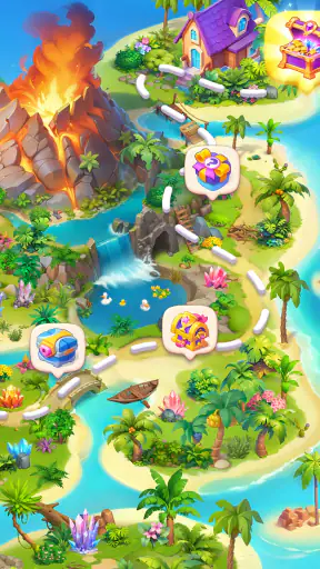 Merge Adventure－Jeux de Fusion
