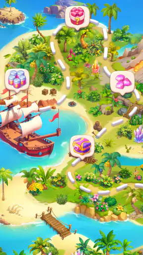 Merge Adventure－Jeux de Fusion
