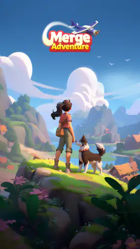 Merge Adventure－Jeux de Fusion