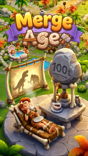Merge Age: Le Refuge de Pierre