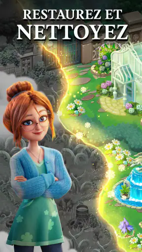 Merge Gardens
