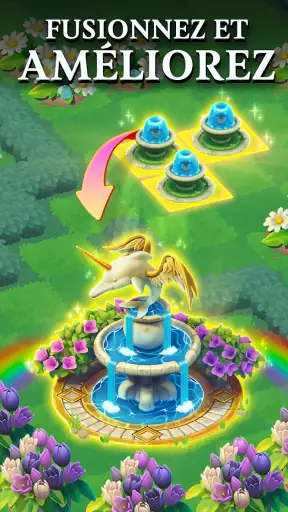 Merge Gardens