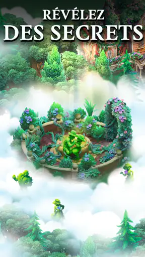Merge Gardens