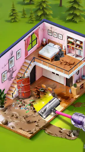Merge Home Master