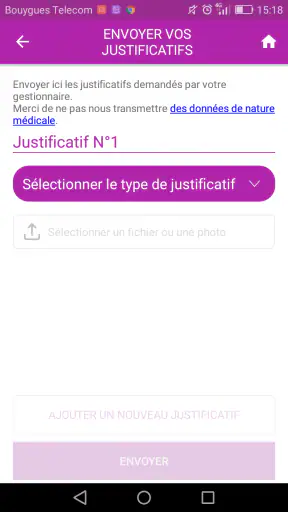 Mes Assurances