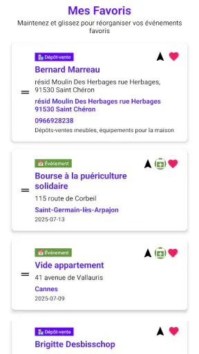 Mes Brocantes