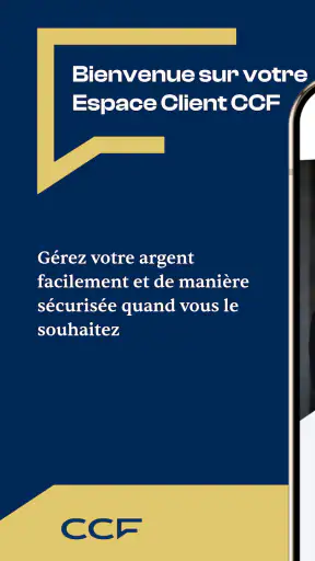 Mes Comptes CCF