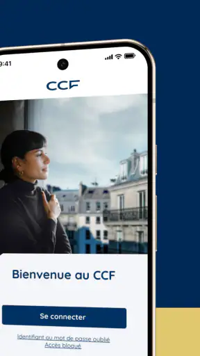Mes Comptes CCF
