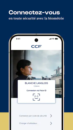 Mes Comptes CCF