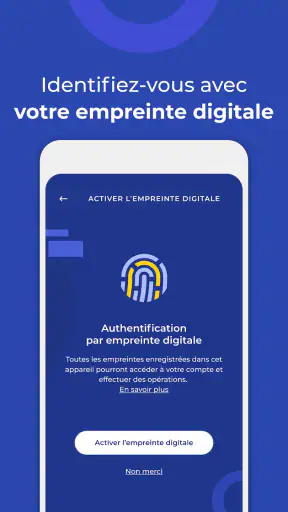 Mes Comptes - LCL