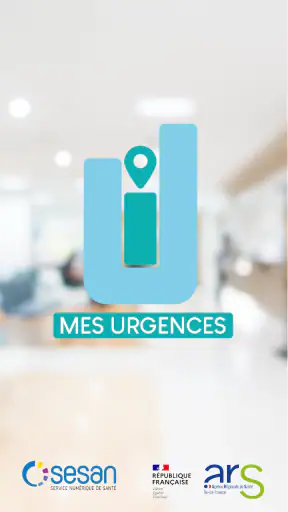 Mes Urgences