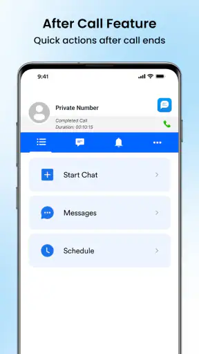 Messages: SMS Message Text App
