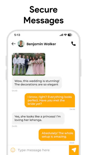 Messages: SMS Messenger
