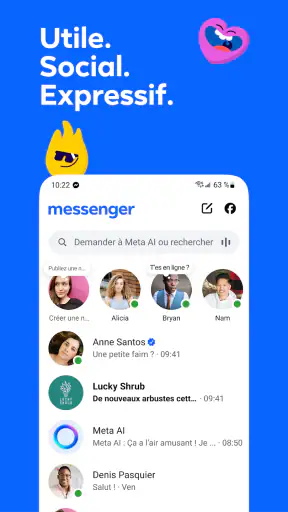 Messenger
